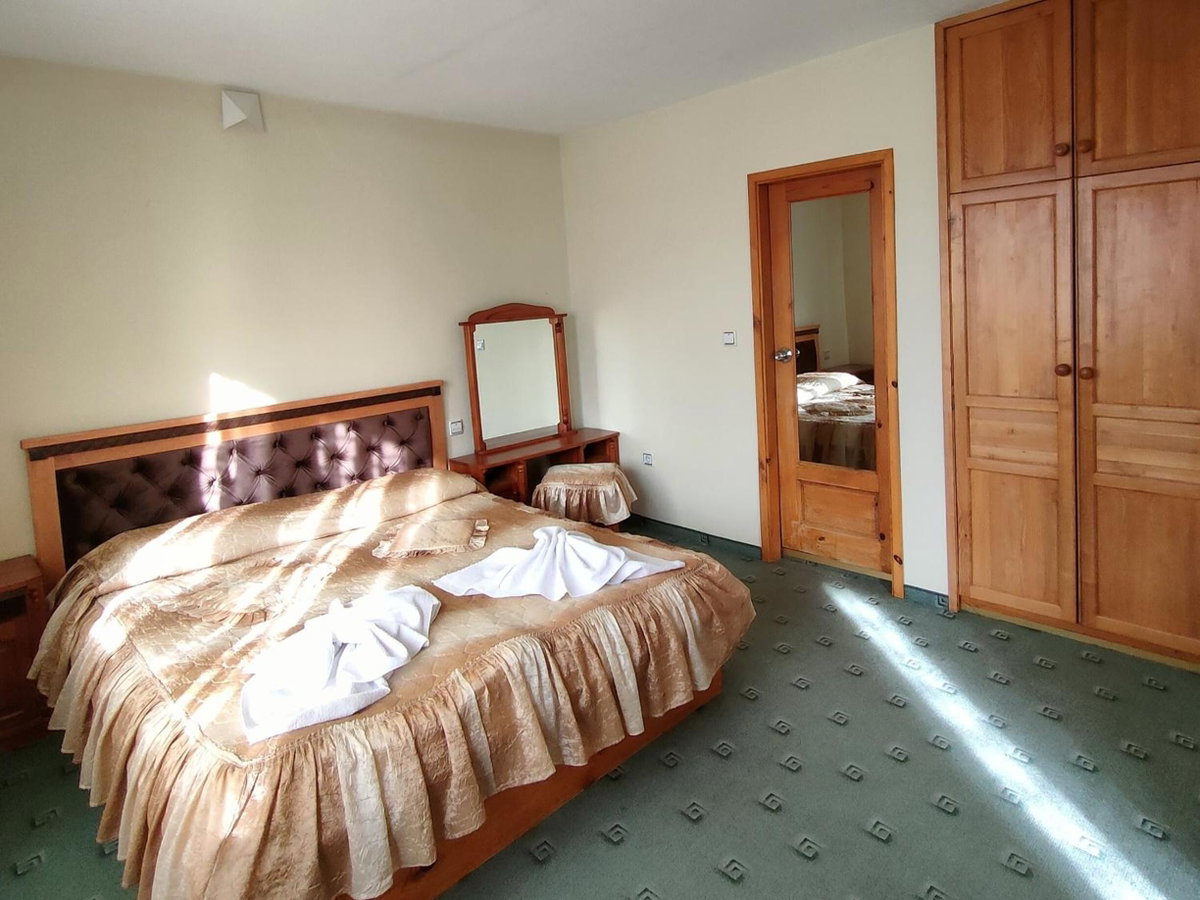 Guest Rooms Grachenovi, Bulgaria