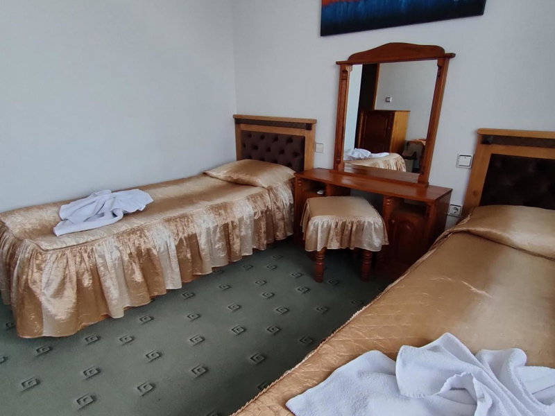 Guest Rooms Grachenovi, Bansko, Bulgarien
