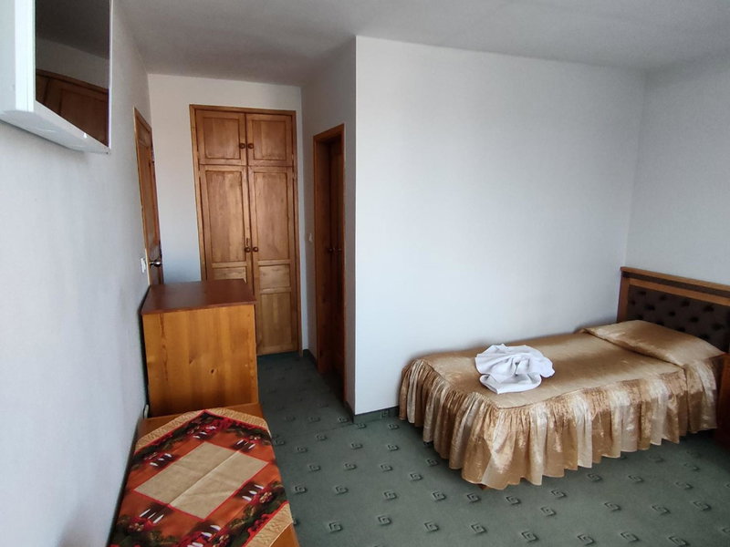 Guest Rooms Grachenovi, Bansko, Bulgarien