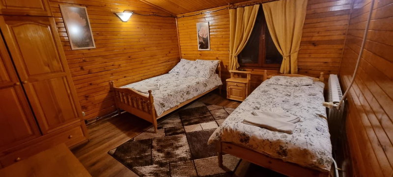 The Green King, Borovets, Bulgaria