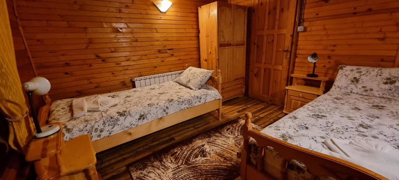 The Green King, Borovets, Bulgaria
