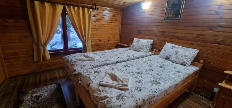 The Green King, Borovets, Bulgaria