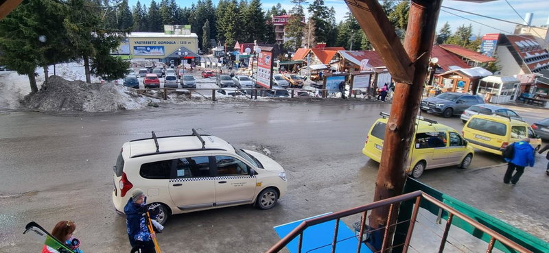 The Green King, Borovets, Bulgaria