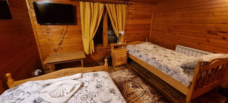 The Green King, Borovets, Bulgaria