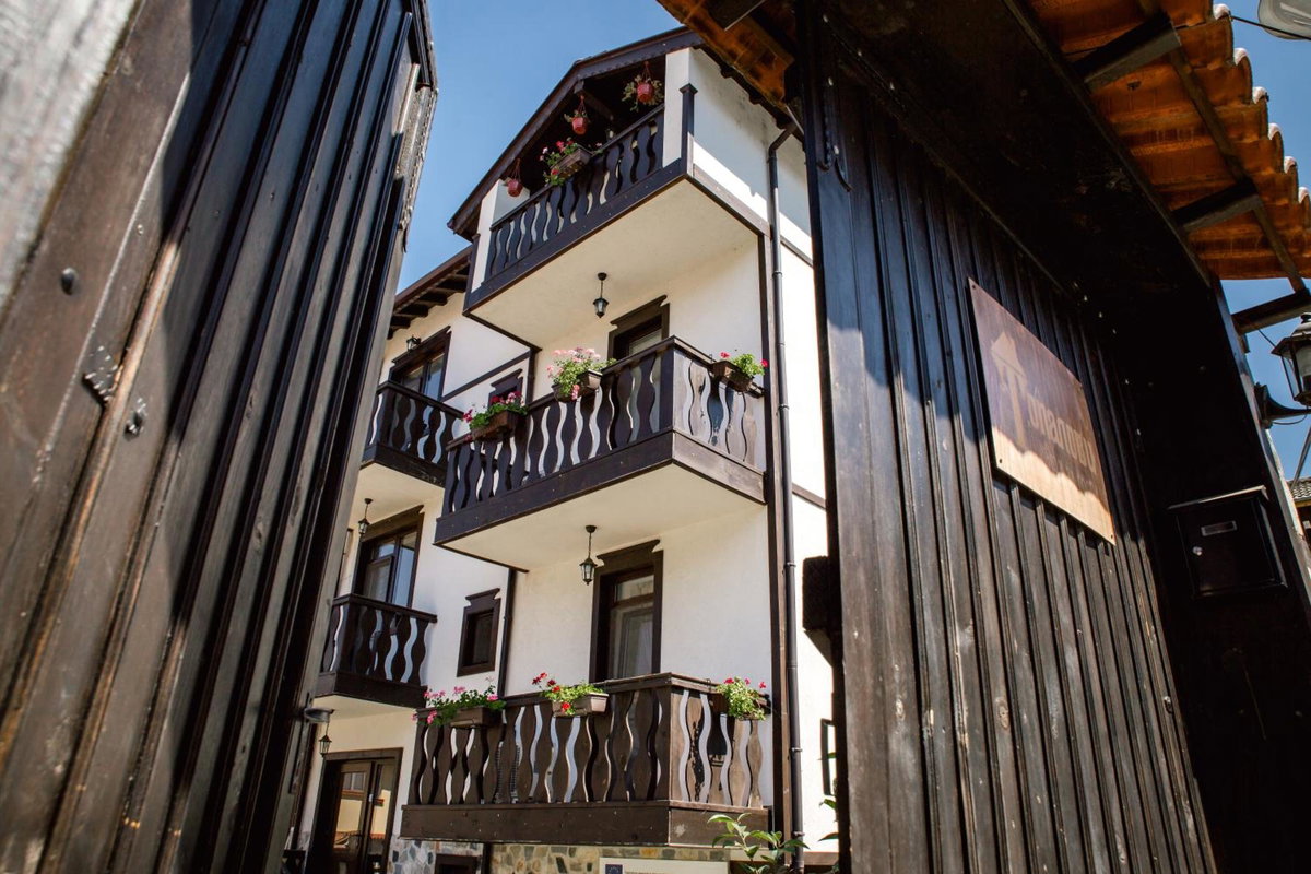 Topalovi Guest House, Bulgaria