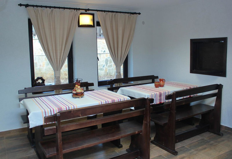 Topalovi Guest House, Zlatograd, Bulgaria