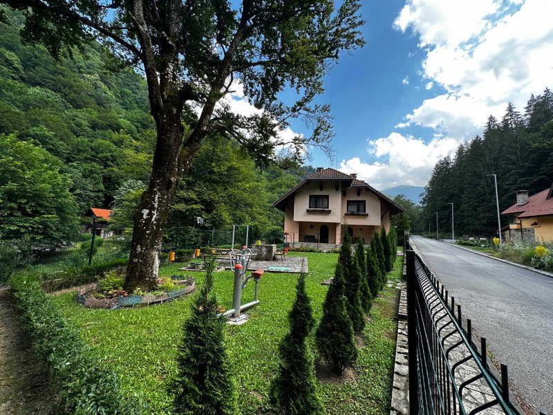 Вила 11 - семейна почивка в сърцето на Балкана, Ribarica, Bulgaria