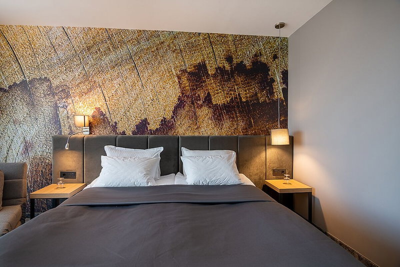 The Five Elements Hotel, Sapareva Banya, Bulgarien