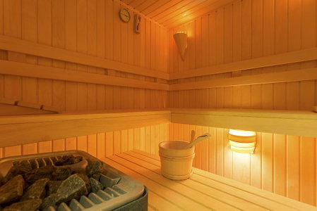 The Five Elements Hotel, Sapareva Banya, Bulgarien