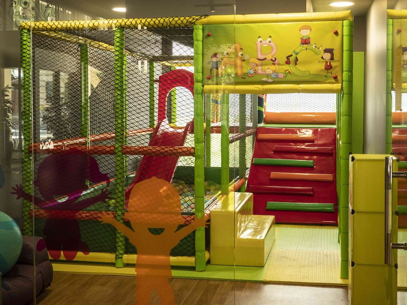 The Five Elements Hotel, Sapareva Banya, Bulgarien
