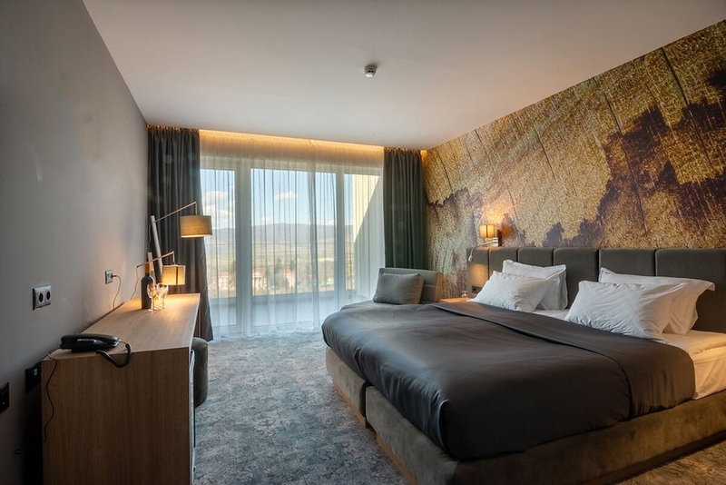 The Five Elements Hotel, Sapareva Banya, Bulgarien