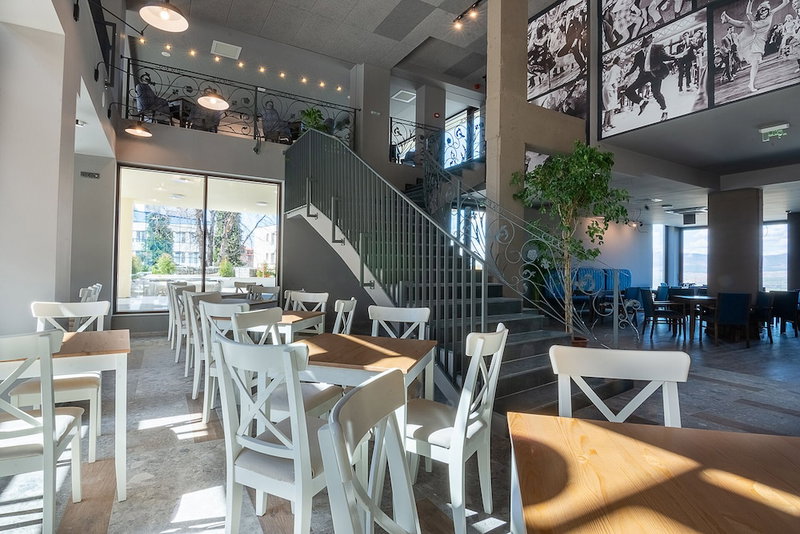 The Five Elements Hotel, Sapareva Banya, Bulgarien