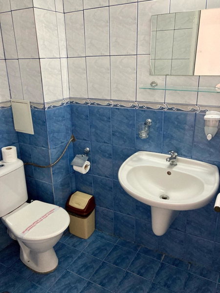 Plovdiv Hotel, Primorsko, Bulgaria
