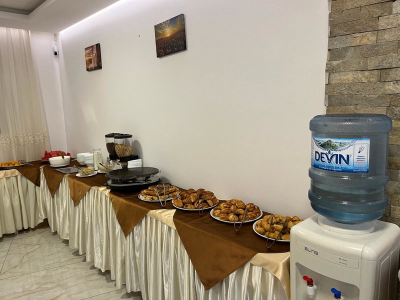 Plovdiv Hotel, Primorsko, Bulgaria