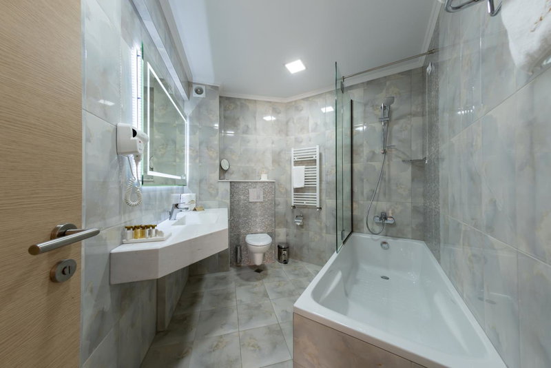Mantar Spa Hotel, Marikostinovo, Bulgarien