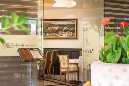 Mantar Spa Hotel, Marikostinovo, Bulgarien