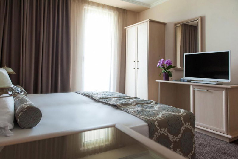 Mantar Spa Hotel, Marikostinovo, Bulgarien