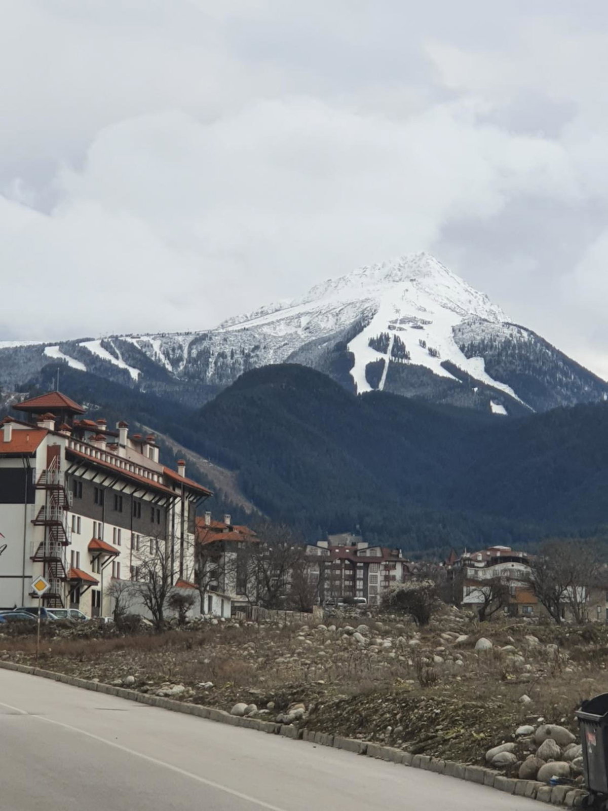 Тодор Прегьов, Bulgaria