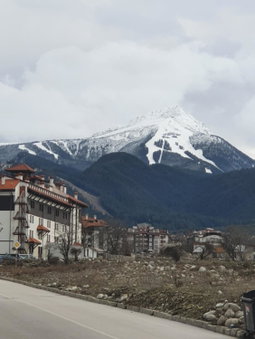 Тодор Прегьов, Bansko, Bulgarien