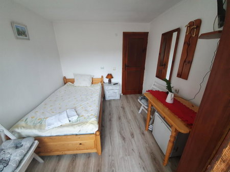 Тодор Прегьов, Bansko, Bulgarien