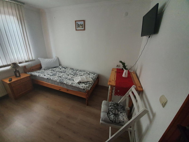 Тодор Прегьов, Bansko, Bulgarien