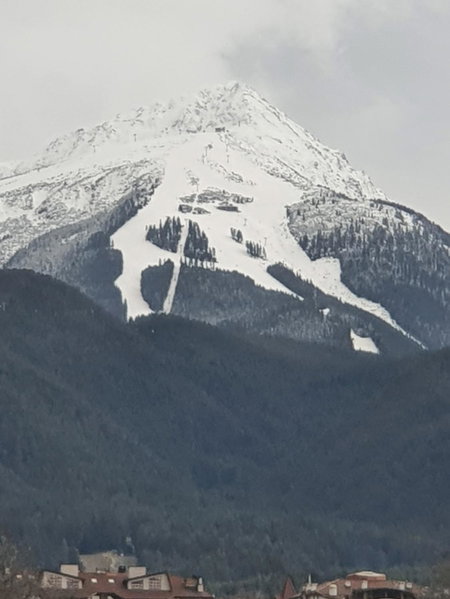 Тодор Прегьов, Bansko, Bulgarien