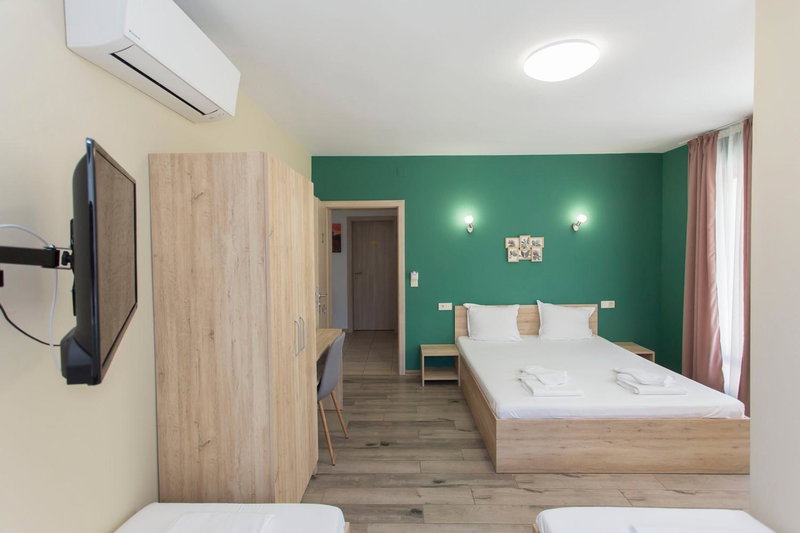 Къща за гости Перуника, Sapareva Banya, Bulgaria