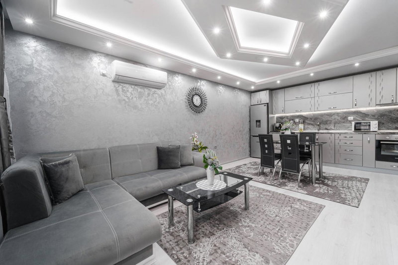City Apartments - a brand new luxury & comfy., Asenovgrad, Bulgarie
