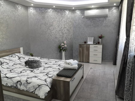 City Apartments - a brand new luxury & comfy., Asenovgrad, Bulgarie