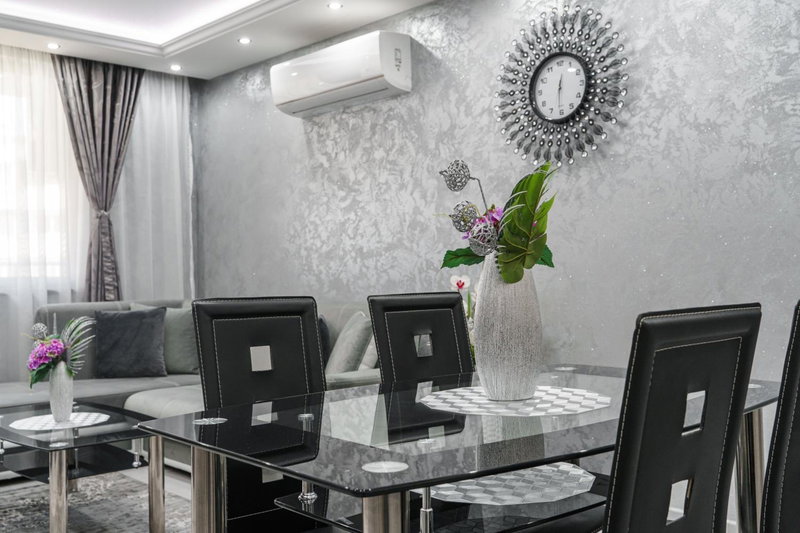 City Apartments - a brand new luxury & comfy., Asenovgrad, Bulgarie