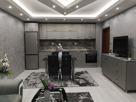 City Apartments - a brand new luxury & comfy., Asenovgrad, Bulgarie