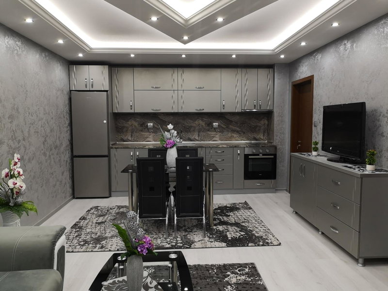 City Apartments - a brand new luxury & comfy., Asenovgrad, Bulgarie