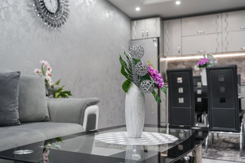 City Apartments - a brand new luxury & comfy., Asenovgrad, Bulgarie