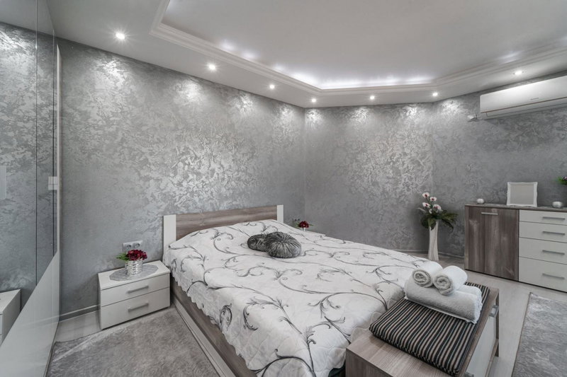 City Apartments - a brand new luxury & comfy., Asenovgrad, Bulgarie