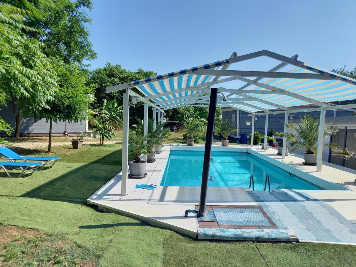 Hotel · SRB Sadovo-Resort-Bulgaria, Suludzhalŭ