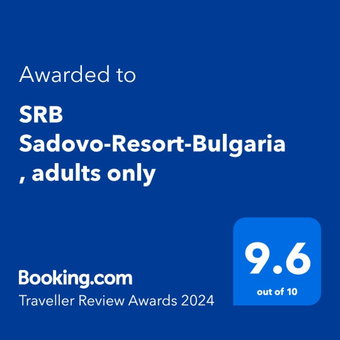 SRB Sadovo-Resort-Bulgaria, Suludzhalŭ, Bulgaria