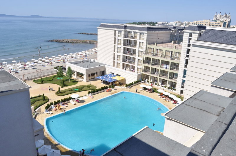 Hotel Festa Pomorie Resort, Pomorie, Bulgaria