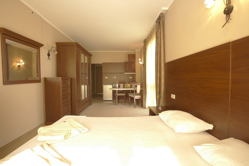 Hotel Festa Pomorie Resort, Pomorie, Bulgaria