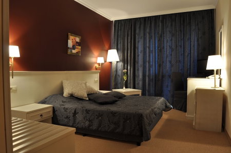 Hotel Festa Pomorie Resort, Pomorie, Bulgaria