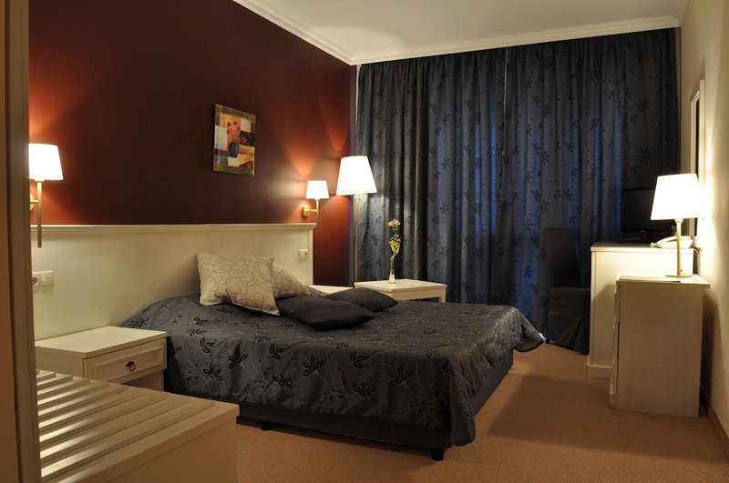 Hotel Festa Pomorie Resort, Pomorie, Bulgaria