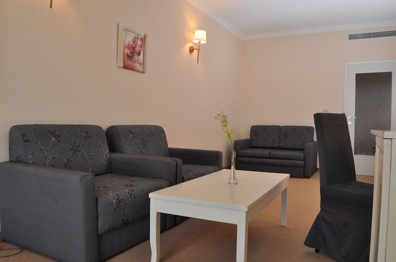 Hotel Festa Pomorie Resort, Pomorie, Bulgaria