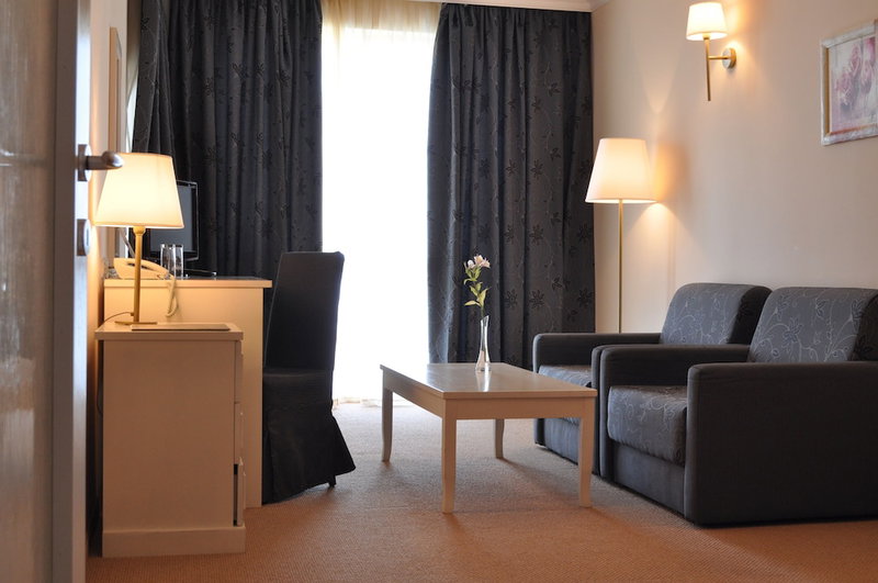 Hotel Festa Pomorie Resort, Pomorie, Bulgaria