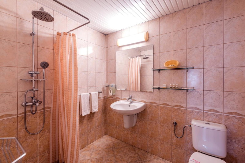 Lotus Family Hotel - Free Parking, Sunny Beach, Bulgaria