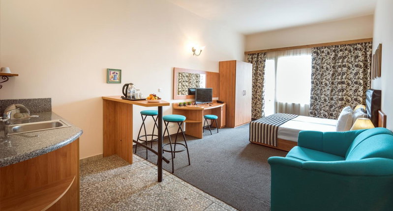 Lotus Family Hotel - Free Parking, Sunny Beach, Bulgaria