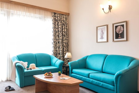 Lotus Family Hotel - Free Parking, Sunny Beach, Bulgaria