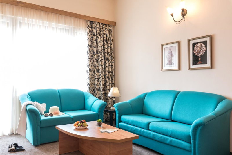 Lotus Family Hotel - Free Parking, Sunny Beach, Bulgaria