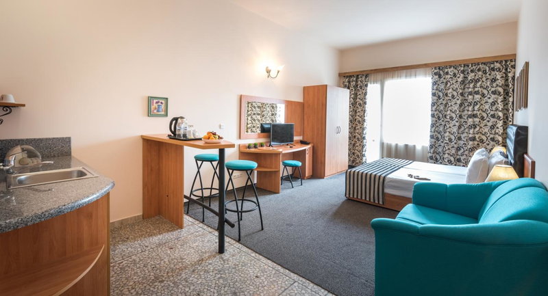 Lotus Family Hotel - Free Parking, Sunny Beach, Bulgaria