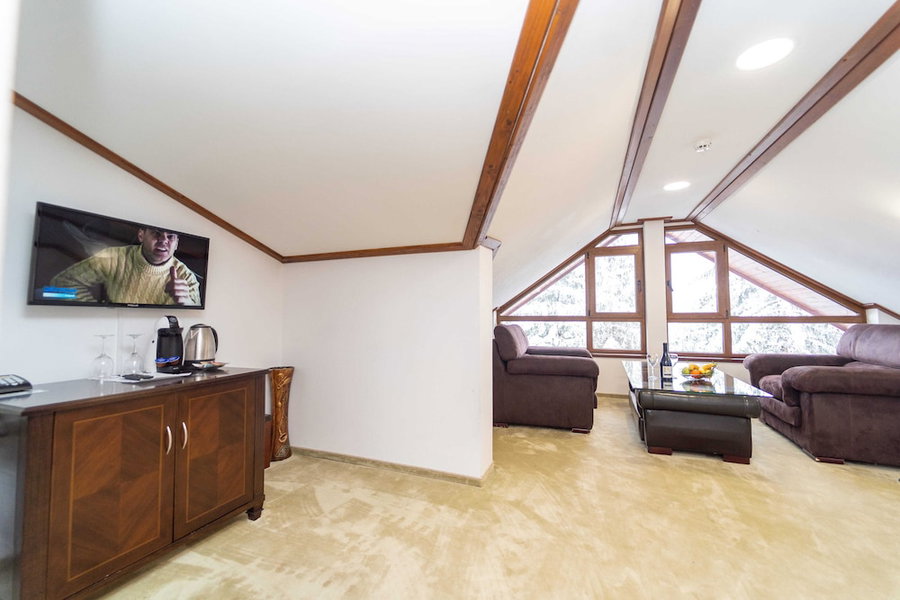 MPM Hotel Merryan, Chepelare, Bulgaria