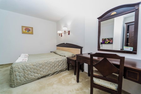 MPM Hotel Merryan, Chepelare, Bulgaria