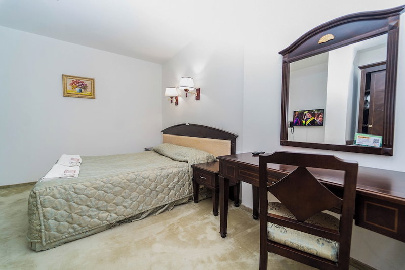 MPM Hotel Merryan, Chepelare, Bulgaria